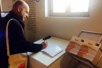 International Media on Iran Pavilion at Venice Biennale – Barcelona News Bureau