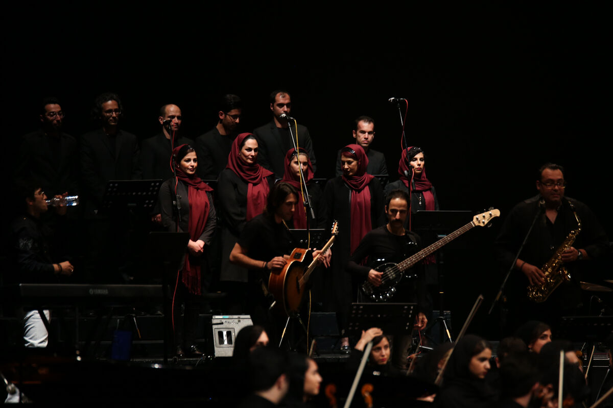 کنسرت 