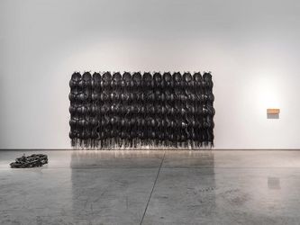 Hassan Sharif’s Storyteller Series at Gallery Isabelle