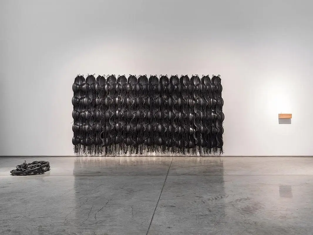 Hassan Sharif’s Storyteller Series at Gallery Isabelle