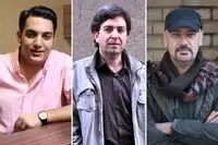 بشنوید: موسیقی اسب به روایت علیرضا بهرامی، صدر نوری و مهرداد اسکویی