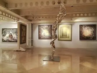 کلکسیون رها گالری 