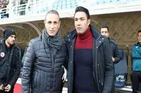 مهدی قائدی در استندبای و تماس استقلال با ریگی | پرسپولیس و آبی‌ها به دنبال یاسین سلمانی و خط قرمز یحیی روی دو بازیکن