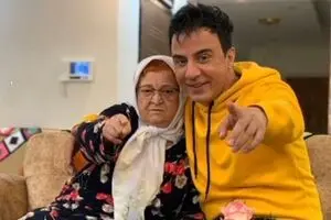انتقاد عمو پورنگ از موج گرانی‌ها در شروع سال ۱۴۰۳/ عکس