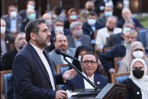 وزیر ارشاد درباره هنرمندان بازداشتی چه گفت؟