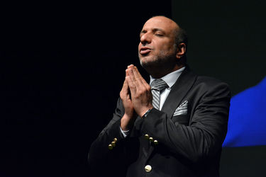 نمایش ضیافت پنالتی ها در تماشاخانه پالیز