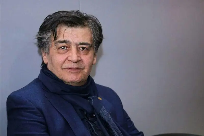 تازه‌ترین خبر از وضعیت سلامت رضا رویگری پس از سکته مغزی