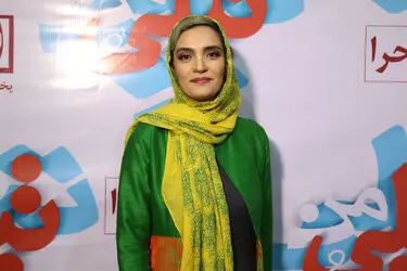 اکران فیلم "تپلى و من" در سینما صحرا