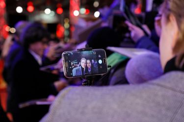 بازار سلفی در برلین هم داغ است