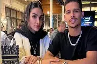 یک سال حبس تعزیری برای مهدی قائدی 