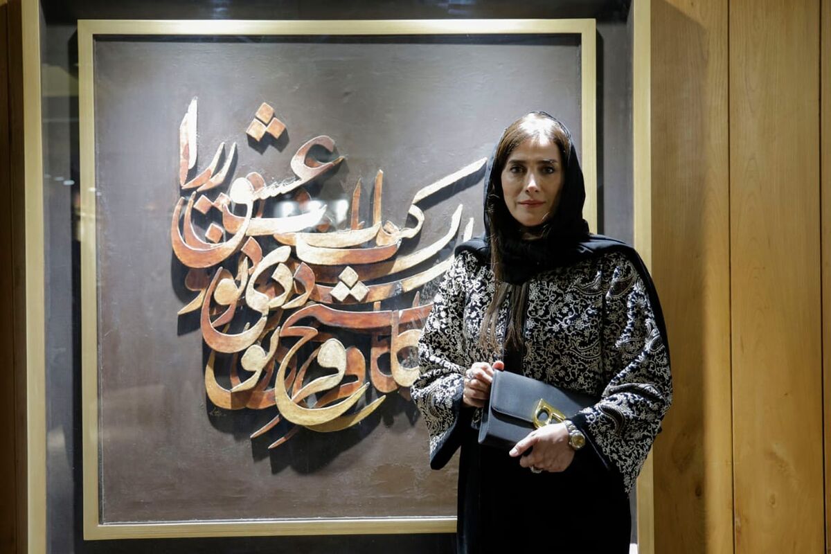 محبوبه کاظمی دولابی 