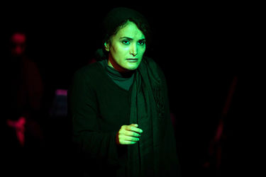 نمایش "سیم و سرمه" در تئاتر شهر