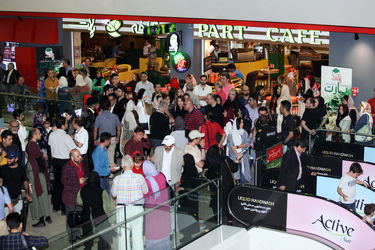 اکران خصوصی فیلم " دو عروس" در پردیس سینمایی کوروش