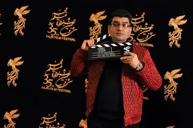 دهمین روز سی و پنجمین جشنواره فیلم فجر