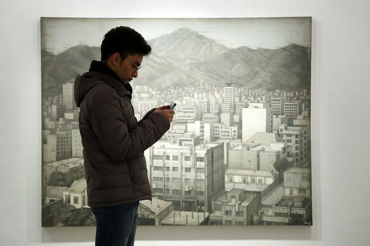 نمایشگاه گروهی 