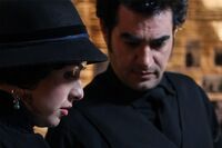 بینید: تیراندازی در قسمت آخر شهرزاد / چه کسی کشته می‌شود؛ قباد یا فرهاد؟