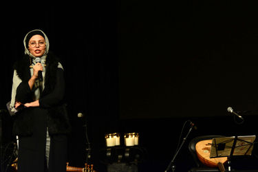 کنسرت خیریه شهرام ناظری و کامکارها برای کمک به زلزله‌زدگان کرمانشاه