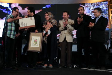 نخستین کنسرت رایگان خیابانی در بوستان آب و آتش