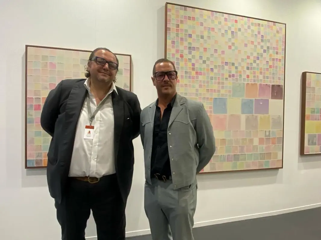 آرت دبی 2024 | Art Dubai 2024 