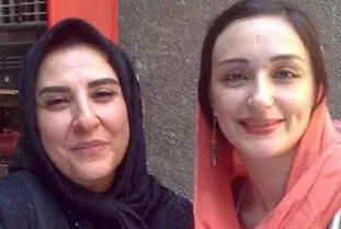 مرجانه گلچین از موسیقی و شاباش می‌گوید