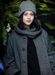 خوش تیپ های روز سوم چهلمین جشنواره فیلم فجر