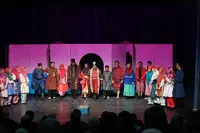 ببینید: شهرام عبدلی در لباس ناصرالدین‌شاه