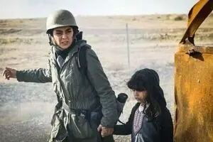 Movies from Iran line up for Taos Shortz Film Fest