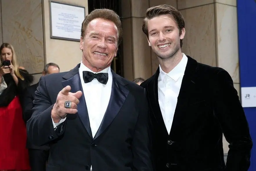 فرزند آرنولد بازیگر شد/ ماجرای یک انقلاب فمینیستی