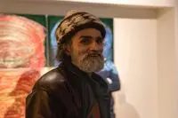 ببینید: چل تاس در بنیاد ایرج زند