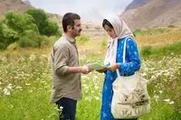 ویدئو: ملاقات خصوصی ۸۵۰ میلیونی پریناز ایزدیار و هوتن شکیبا
