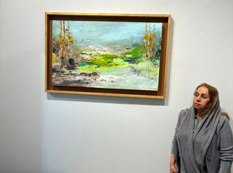 سلیمه معتمدی 