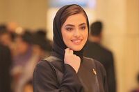 ریحانه پارسا دوباره عاشق شد؟/ عکس