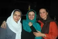 سحر مشرفی از بانو گلاب آدینه تا ملودی شهر بارانی