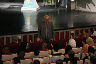 مراسم بزرگداشت وارطان ساهاکیان در تالار وحدت