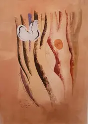 اثر محمدعلی ترقی جاه