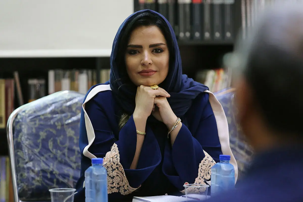 رونمایی از آلبوم 