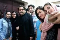 آهنگ جدید شهرام ناظری در سالروز تولدش/ "جان جانم" را بشنوید