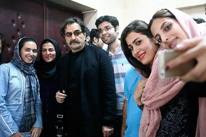 آهنگ جدید شهرام ناظری در سالروز تولدش/ "جان جانم" را بشنوید