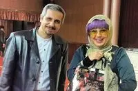 ببینید: لازانیا جواد رضویان و بهنوش بختیاری