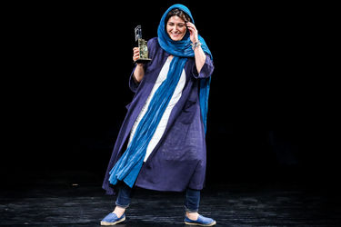 دومین دوره اهدای نشان داوود رشیدی در تماشاخانه سنگلج