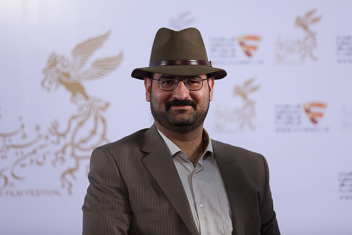 روز چهارم برنامه 