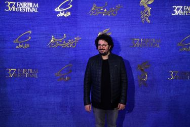 "متری شیش و نیم" در هشتمین روز سی و هفتمین جشنواره فیلم فجر