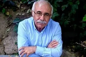 ویدئو: دکلمه ترانه ساده بگم دهاتی‌ام توسط محمدعلی بهمنی