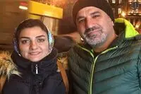 خیابان پشن تهران به نام یک بازیگر شد