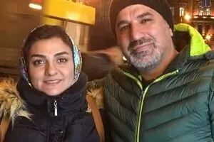 خیابان پشن تهران به نام یک بازیگر شد