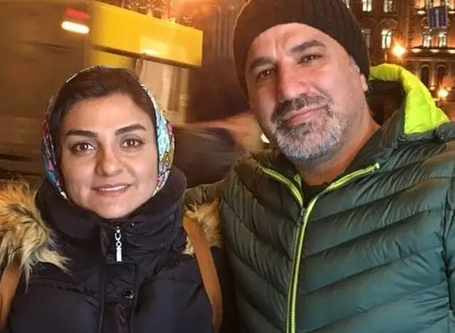 خیابان پشن تهران به نام یک بازیگر شد