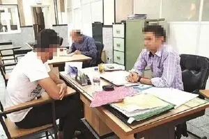 کشف راز تجاوز‌های سریالی خواننده پاپ