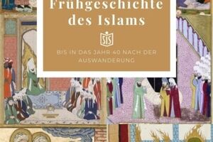 Iranian scholar’s studies on history of Islam published in German