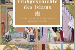 Iranian scholar’s studies on history of Islam published in German