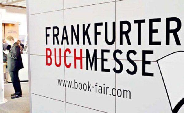 Absence from copyright pacts blocks Iran from special guest status at Frankfurt fair   